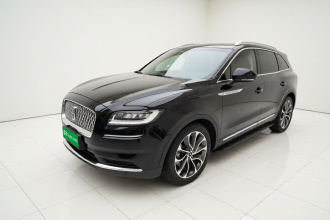 林肯 航海家 2021款 2.0T 四驱尊享版