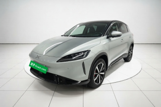 小鹏G3 2019款 尊享版