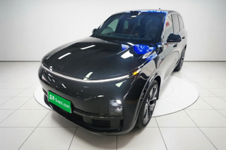 理想汽车 理想L8 2024款 Max