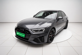 奥迪S4 2020款 S4 3.0TFSI