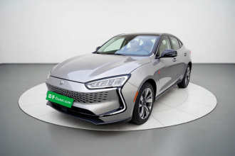SERES赛力斯 赛力斯SF5 2021款 四驱自由远征版
