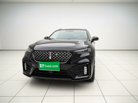 魏牌 VV7 2021款 2.0T 科技版