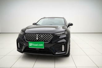 魏牌 VV7 2021款 2.0T 科技版