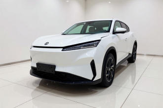 东风风神 SKY EV01 2024款 530km PRO