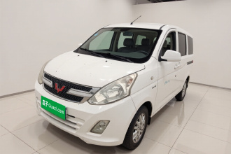 五菱汽车 五菱荣光V 2016款 1.5L标准型