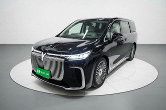 岚图汽车 岚图梦想家 2025款 PHEV 四驱旗舰鲲鹏版