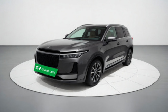 理想汽车 理想ONE 2020款 增程6座版