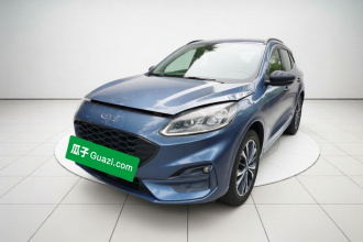 福特 锐际 2020款 EcoBoost 245 四驱纵享款ST-LINE