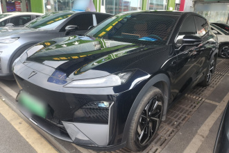 深蓝汽车 深蓝S07 2024款 215Max 增程版