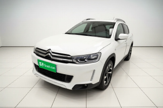 雪铁龙C3-XR 2018款 1.6L 自动先锋型