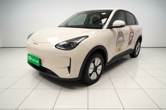 吉利银河 星愿 2025款 310km 青春版