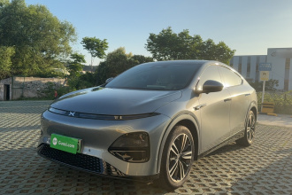 小鹏G6 2023款 580 长续航 Pro