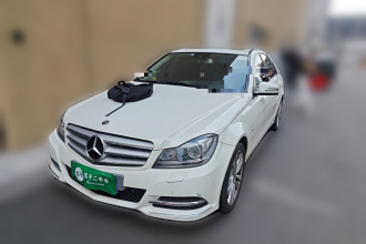 奔驰C级 2011款 C 200 CGI 时尚型