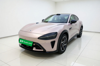 小米汽车 小米YU7 2025款 Pro版