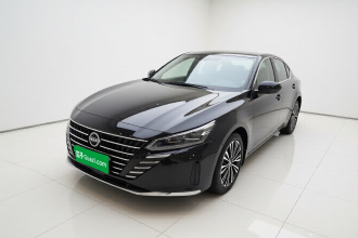日产 天籁 2022款 2.0L XL-TLS 悦享版