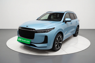 理想汽车 理想ONE 2020款 增程6座版