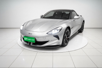 名爵 MG Cyberster 2024款 580km 超然致远版