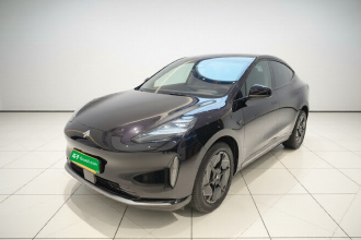 昊铂HT 2024款 825特高压智驾版