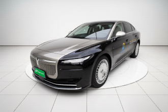 岚图汽车 岚图追光 L 2026款 四驱Ultra