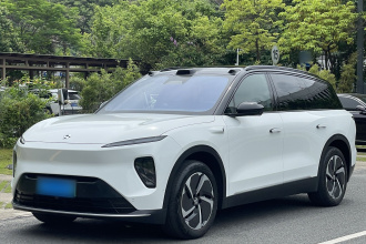 蔚来ES8 2023款 75kWh