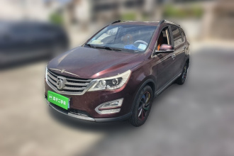 宝骏560 2016款 1.8L 手动豪华型