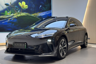 蔚来ET5T 2024款 75kWh Touring