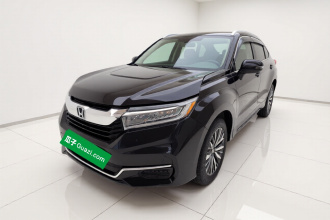 本田 冠道 2020款 370TURBO 四驱尊享版