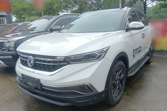 东风风神AX7 2019款 1.6T 自动AI领航型 国V