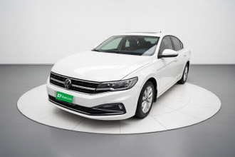 大众 宝来 2021款 200TSI DSG精英智联版