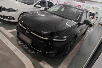 大众 迈腾 2024款  380TSI DSG尊贵版大迈包