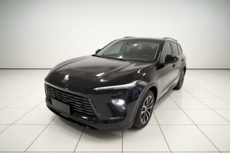 别克 2024款 昂科威Plus 28T 两驱尊享版