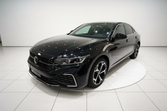 大众 帕萨特 2024款 380TSI 星空旗舰版