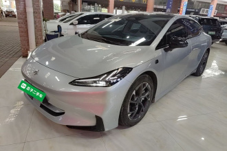 昊铂GT 2023款 560后驱七翼版