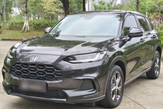 本田 ZR-V 致在 2022款 1.5T CVT精英版