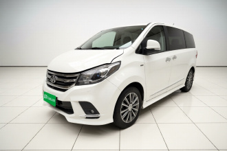 上汽大通MAXUS 大通G10 2016款 2.0T 自动豪华行政版