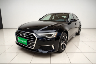 奥迪A6L 2022款 55 TFSI quattro 尊享致雅型