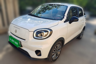 零跑汽车 零跑T03 2024款 310舒享版
