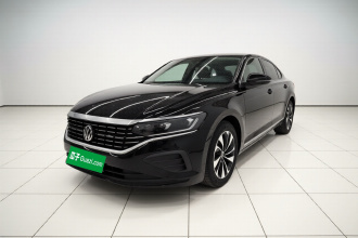 大众 帕萨特 2025款 出众款 280TSI 商务版