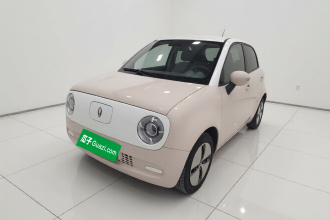 欧拉黑猫 2022款 301km 萌宠版 磷酸铁锂