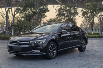 大众 迈腾 2020款 330TSI DSG 豪华型