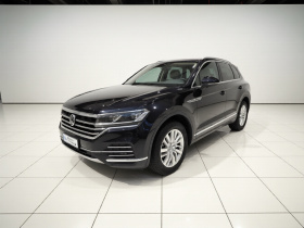 大众 途锐 2019款 2.0TSI 锐翼版 国VI