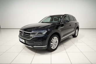 大众 途锐 2019款 2.0TSI 锐翼版 国VI