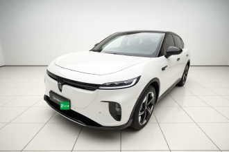 岚图汽车 岚图知音 2024款 长续航智享版