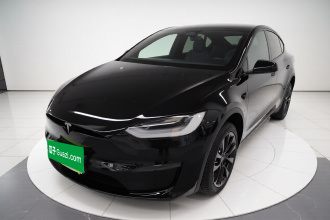 特斯拉 Model X 2023款 双电机全轮驱动版