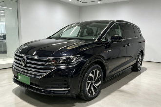 大众 威然 2024款 380TSI 尊驰版