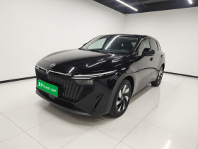 启辰大V DD-i 2023款 110km iE版