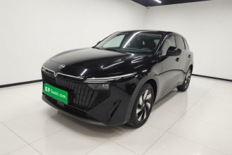启辰大V DD-i 2023款 110km iE版