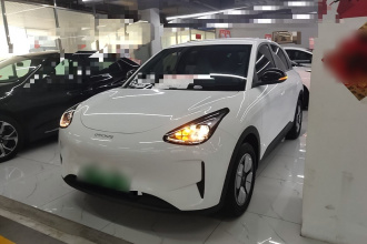 吉利银河 星愿 2025款 310km 青春版