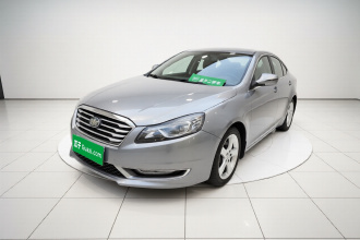 奔腾B70 2014款 2.0L 自动舒适型