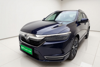 本田 皓影新能源 2022款 e:PHEV 尊贵版